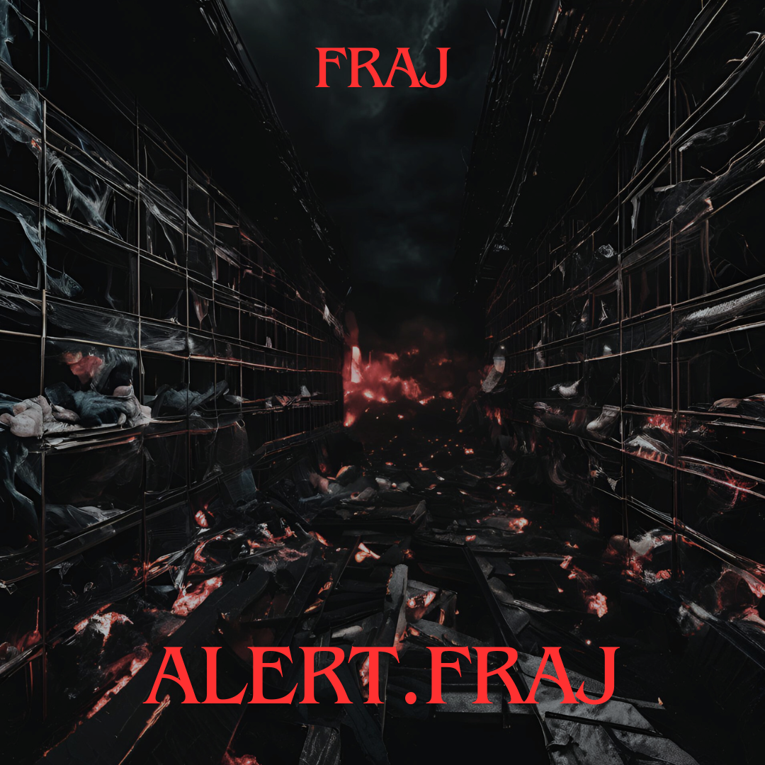 ALERT.FRAJ