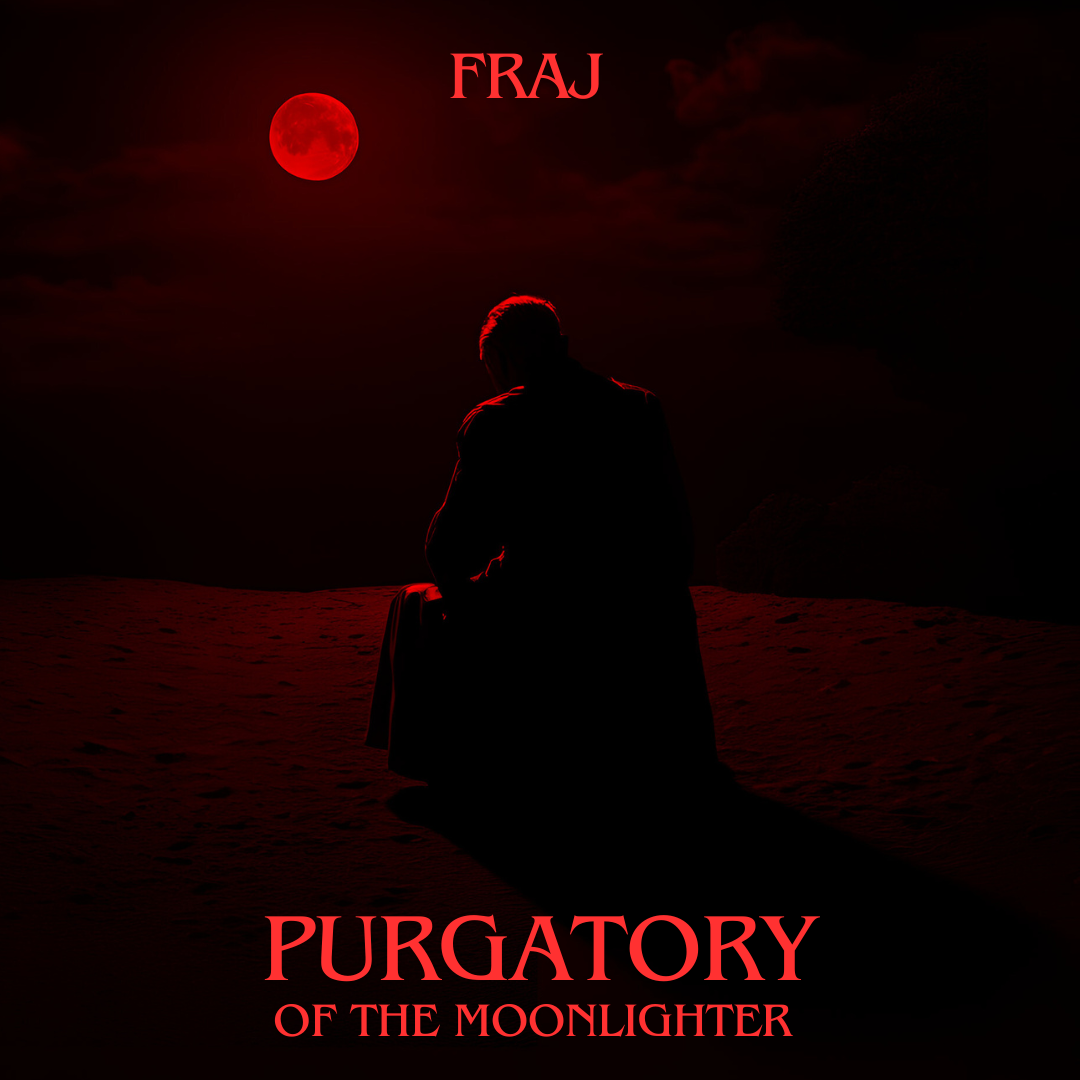 Purgatory of the Moonlighter