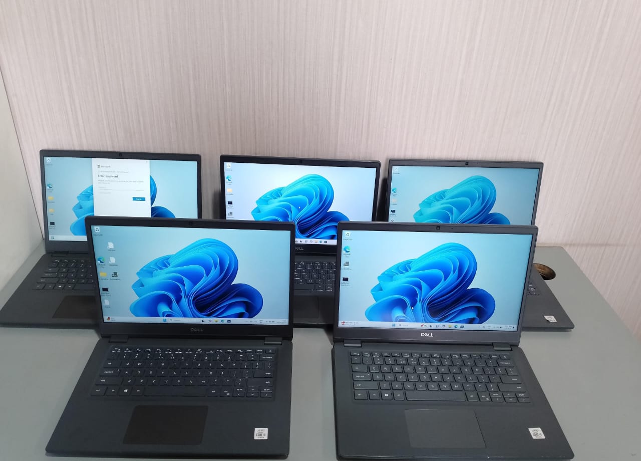  🌟Brand - Dell Latitude 3410 🌟Processor - i5 10th 🌟Ram - 8GB 🌟Internal Storage - 256 Ssd 🌟 Keyboard - Back Light  🌟Screen Size - 14.0 inch 🌟