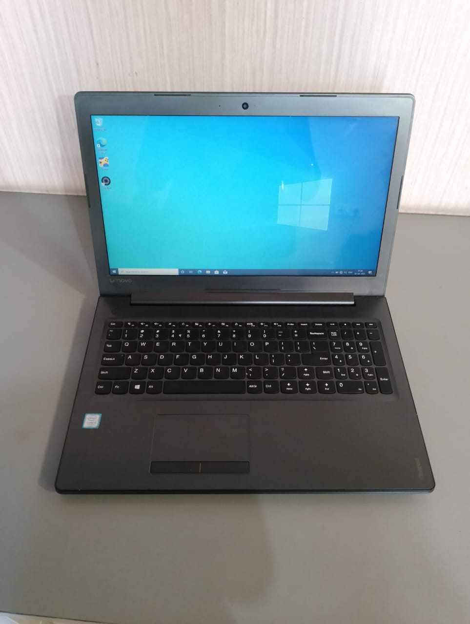 🌟Brand - Lenovo IdeaPad 310 🌟Processor - i5 7th 🌟Ram - 6GB 🌟Internal Storage - 256 SSD  🌟 Graphic - 2 GB Nvidia 🌟Screen Size - 15.6 inch 🌟Condition - Excellent  👌 🌟 