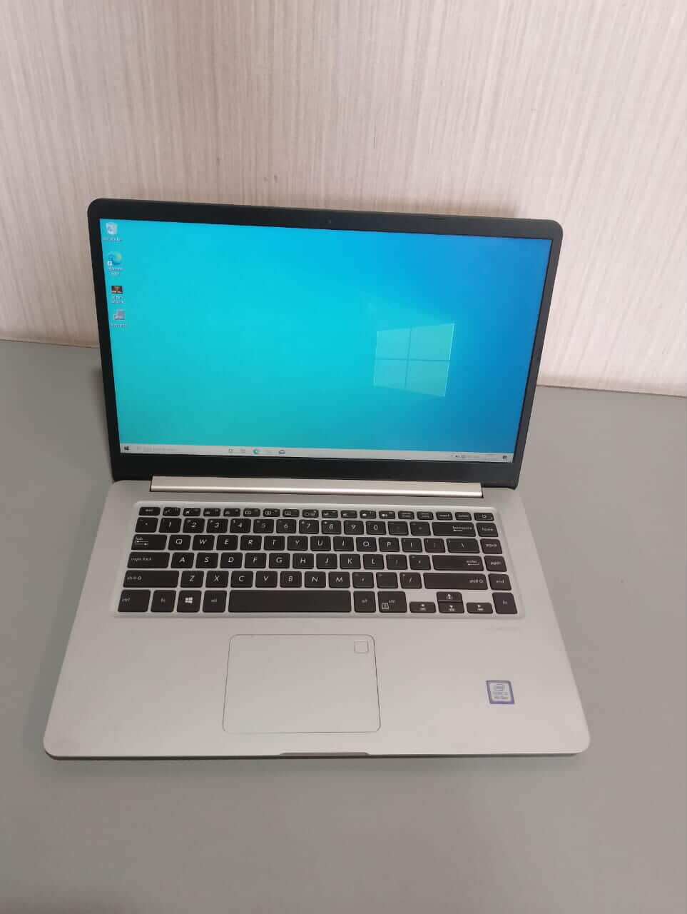 ASUS -CORE I5 -8TH GEN.256-8GB