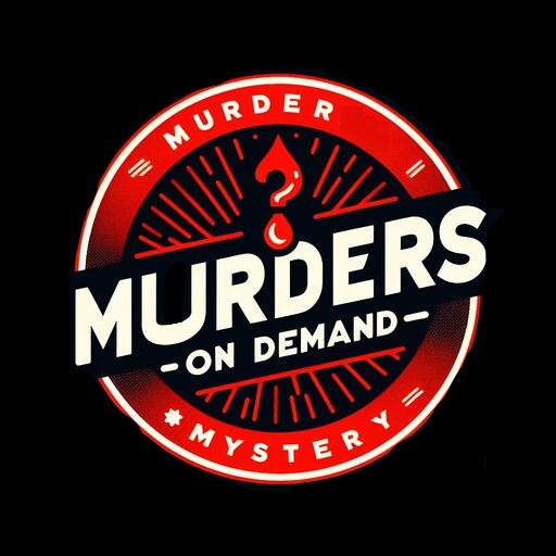 Murders on Demand - trial - do not purchase
