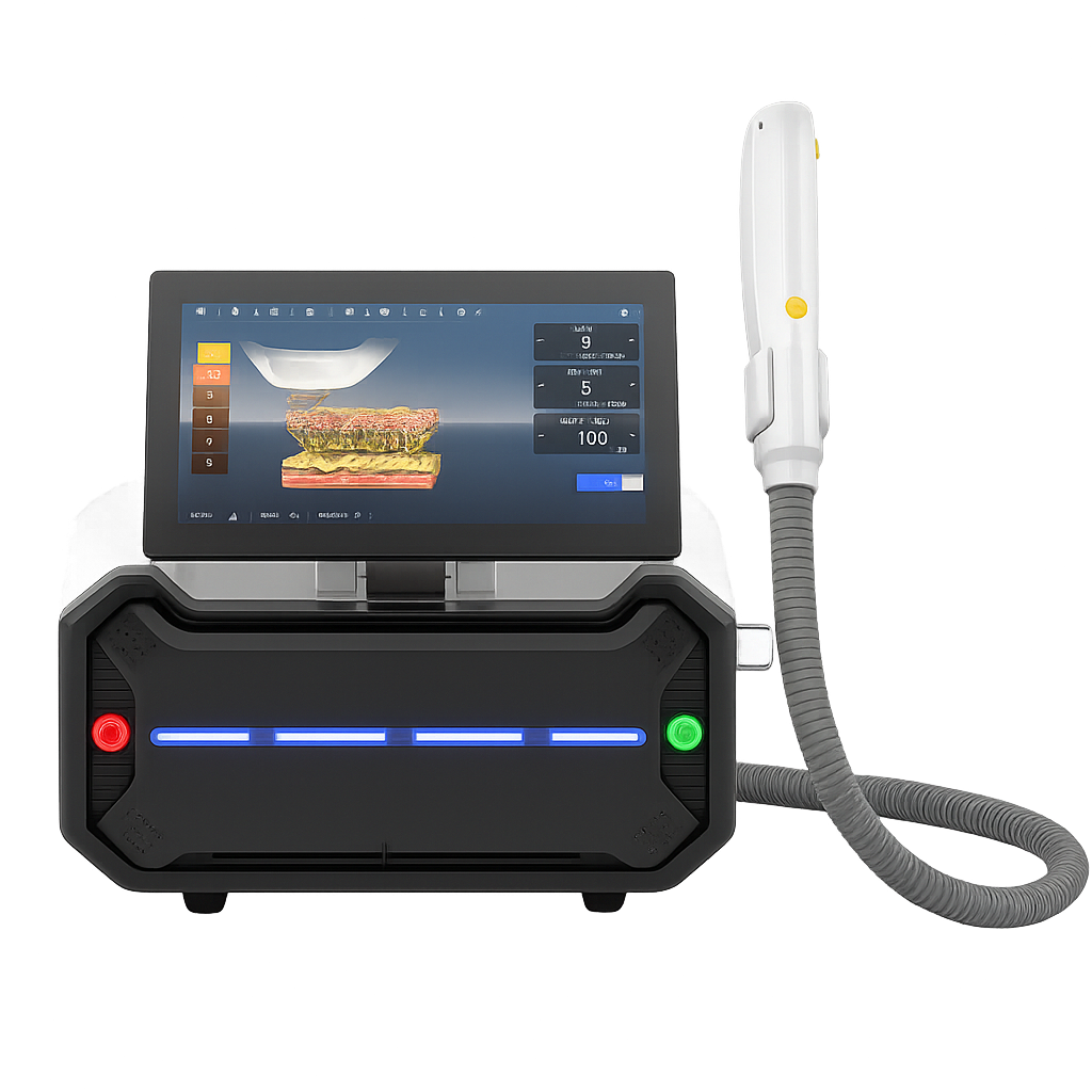 Laser IPL S808N