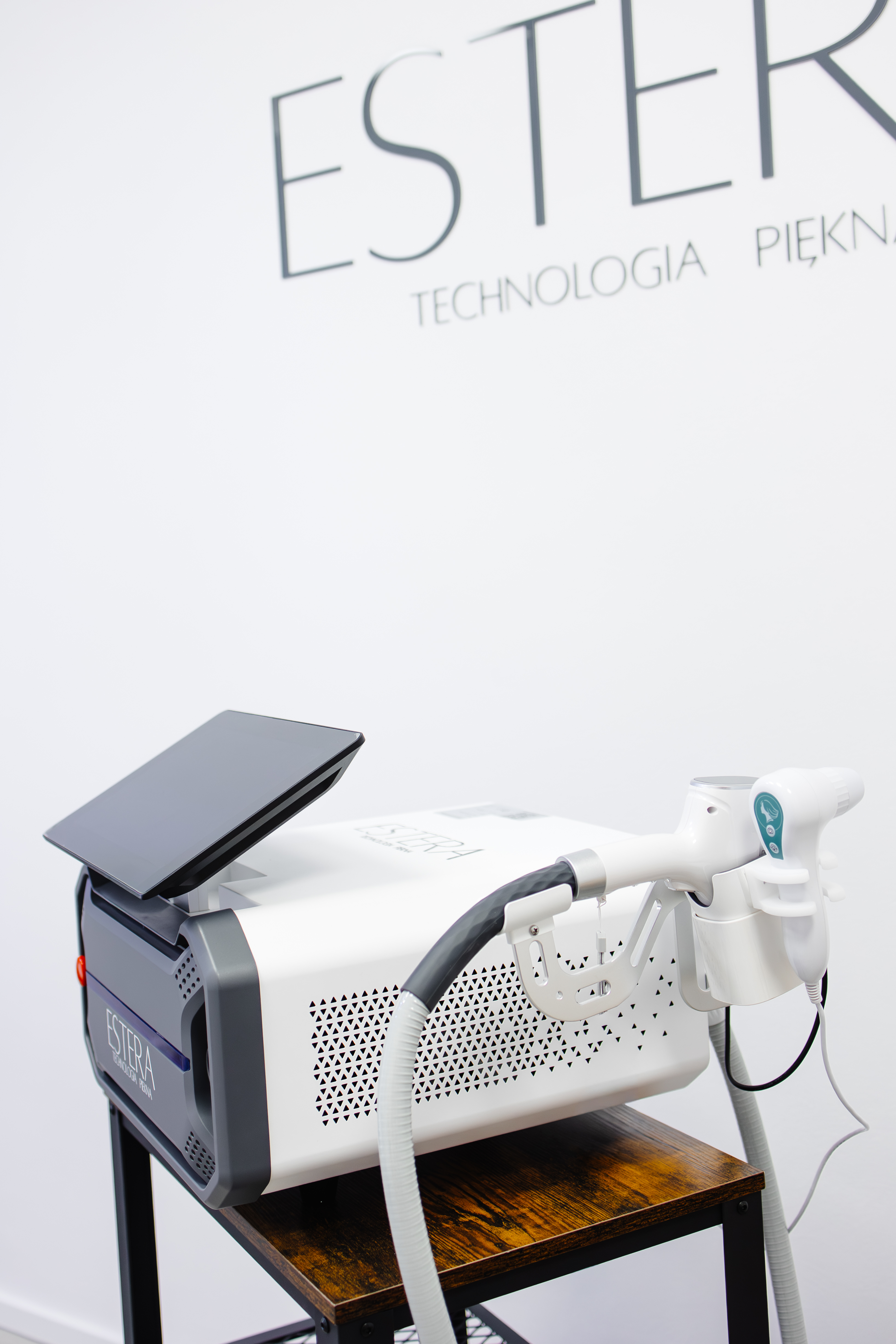 TRINITY MINI laser diodowy 