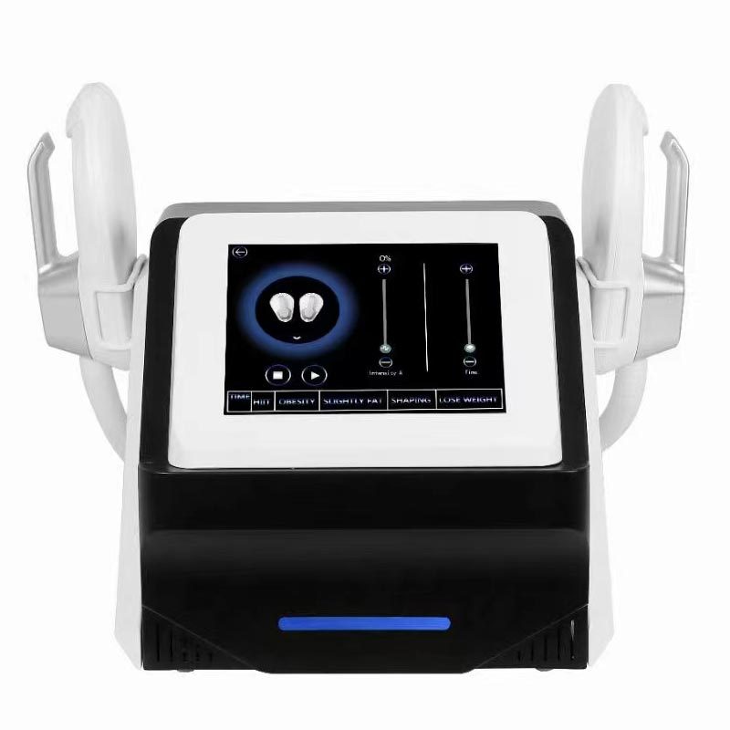 Urządzenie EMS do modelowania ciała