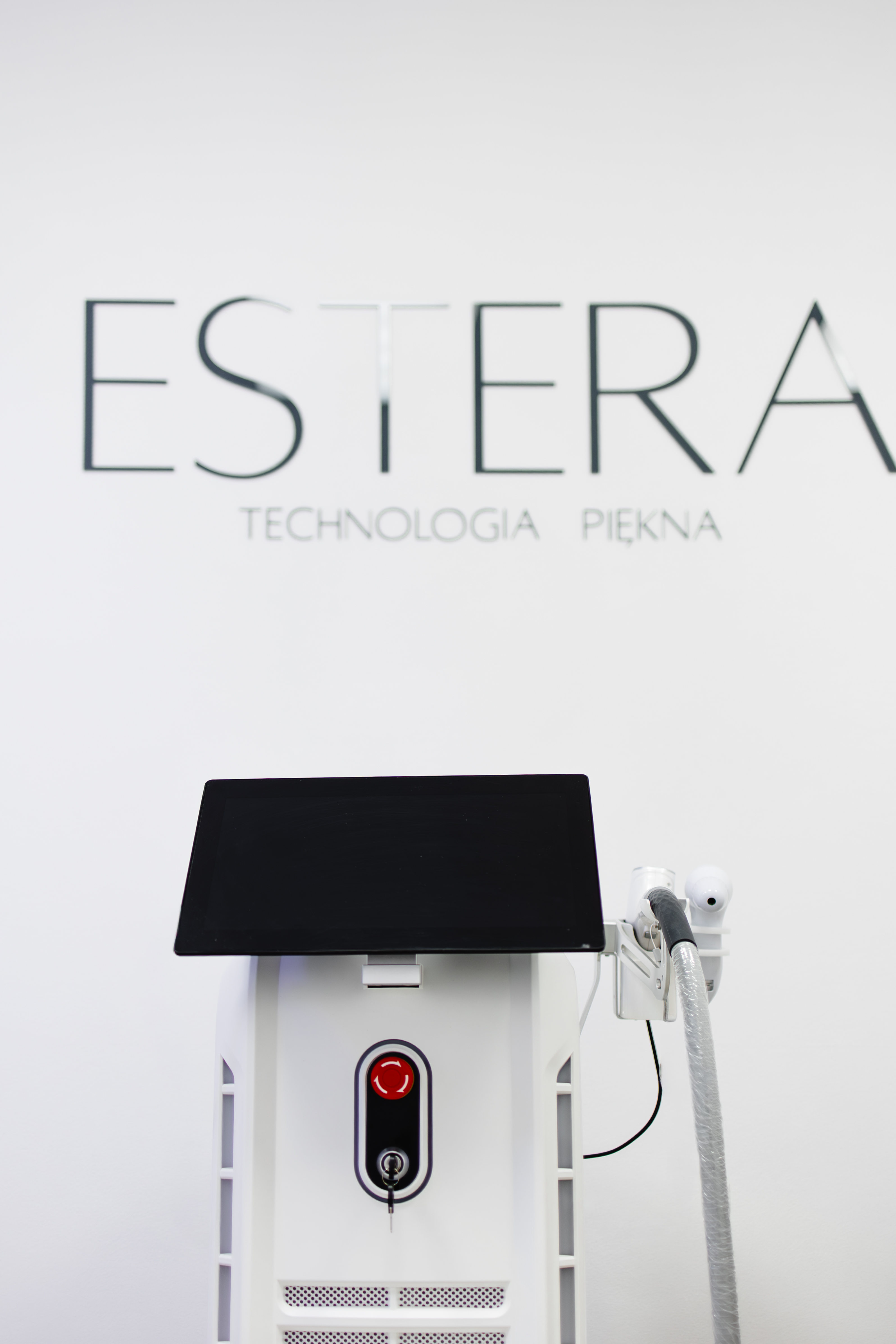 Laser Diodowy trzy falowy TRINYTY 