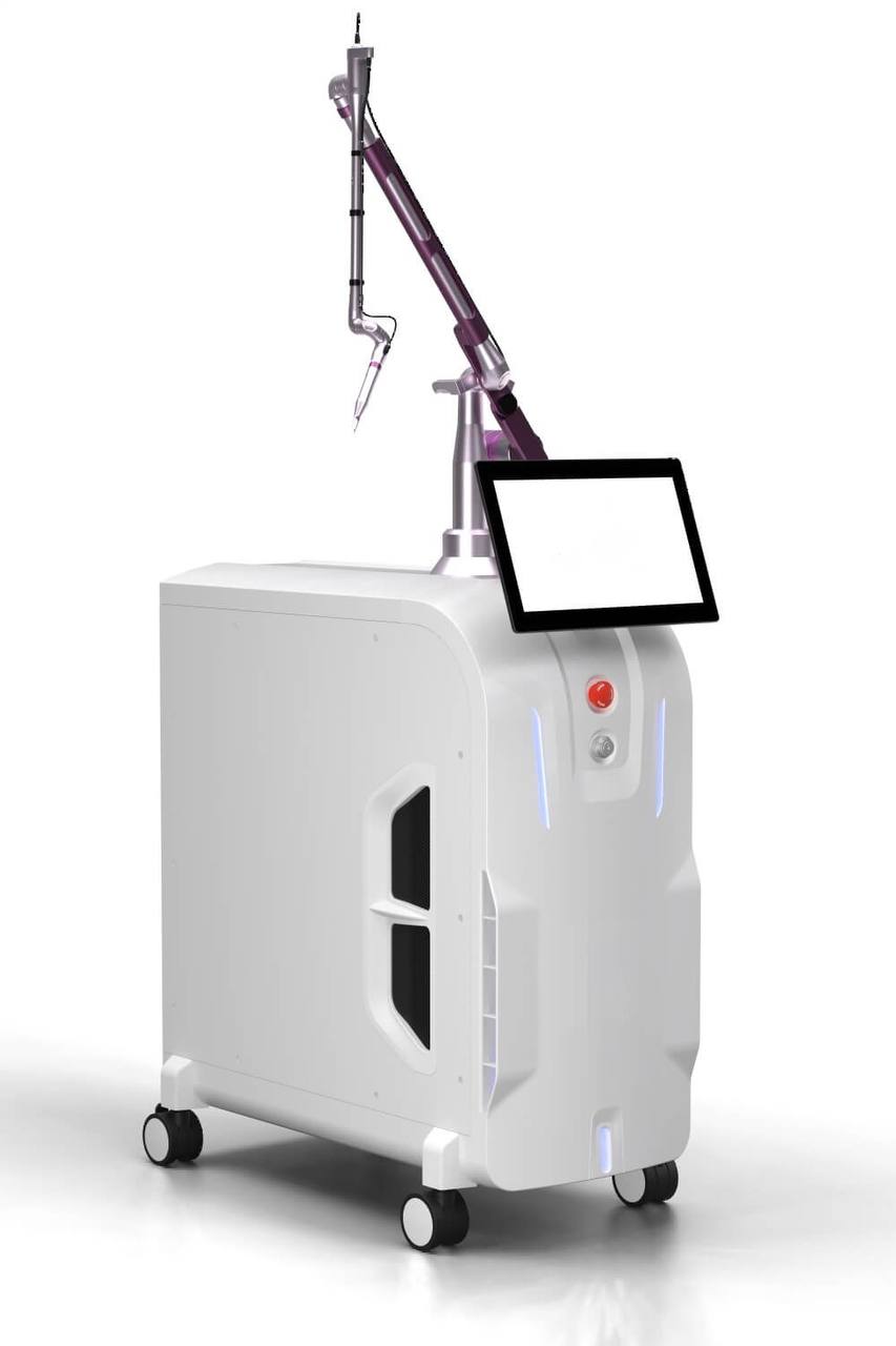 Laser pikosekundowy LPC19