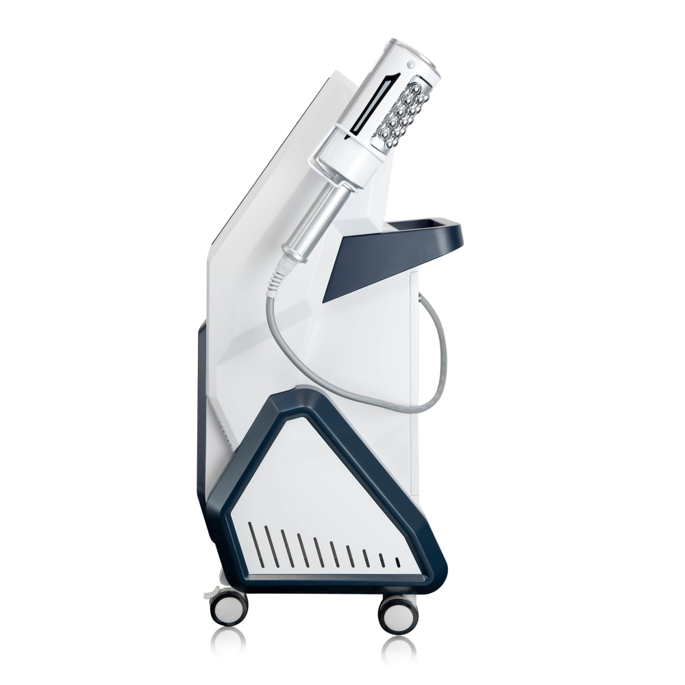 Urządzenie do masażu rolkowego RLS