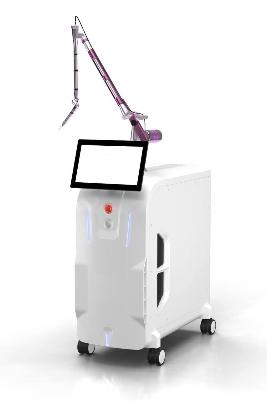 Laser pikosekundowy LPC19