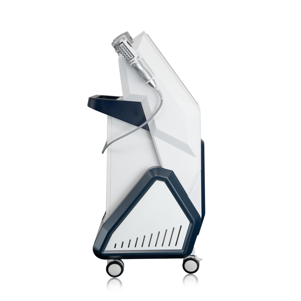 Urządzenie do masażu rolkowego RLS