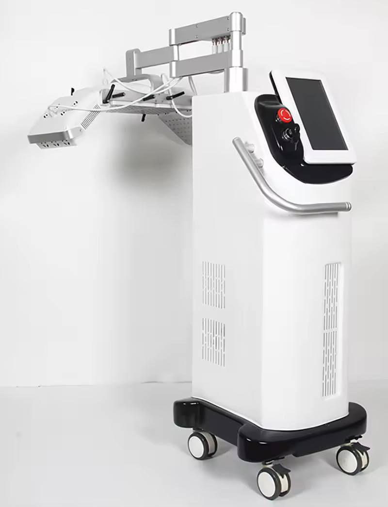 Lampa Led PDT do światłoterapii