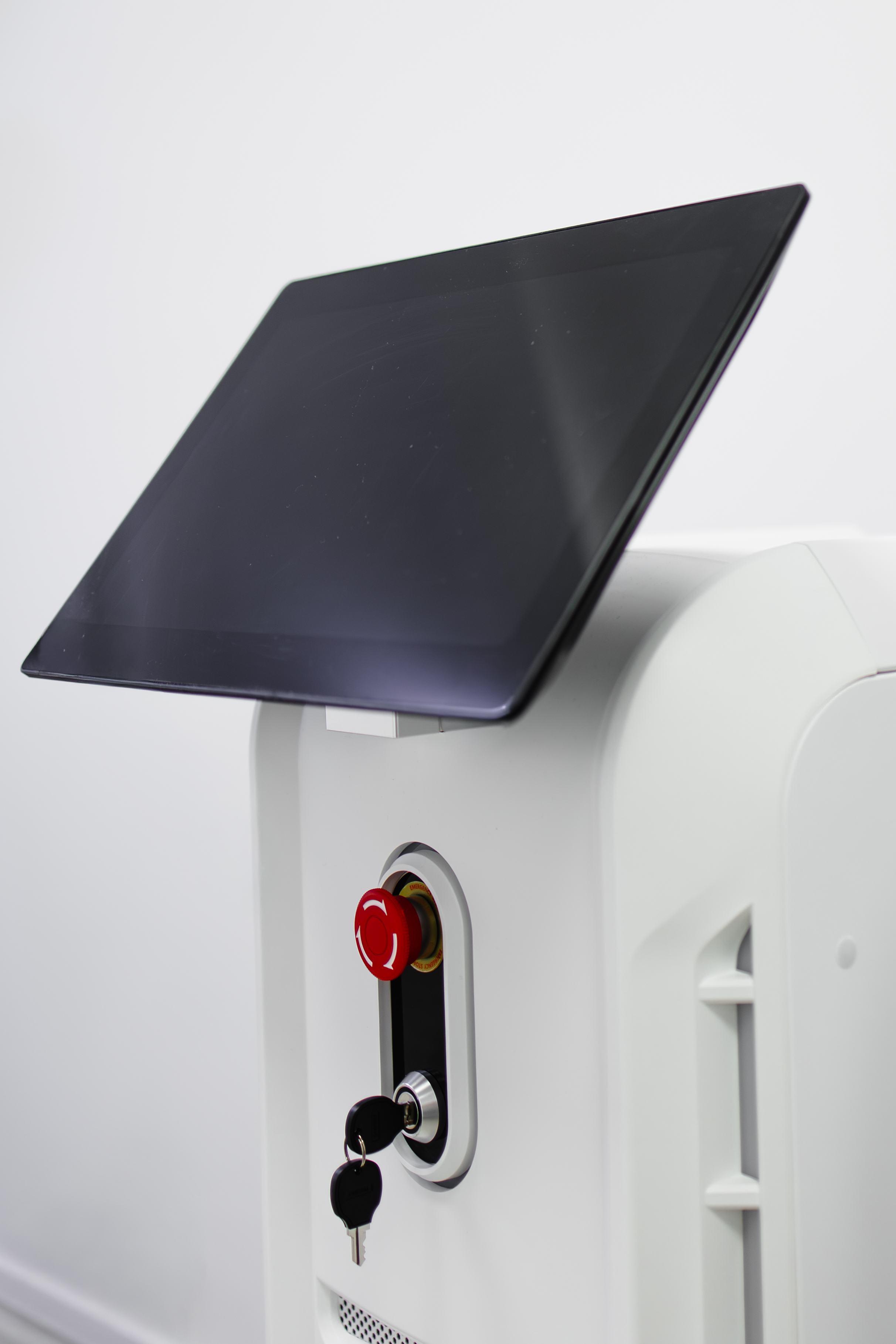 Laser Diodowy trzy falowy TRINYTY 