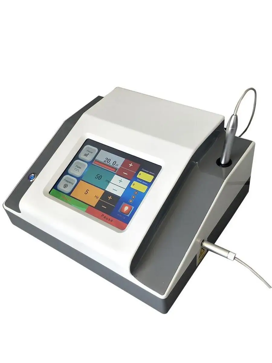 Laser diodowy 980 nm -Vascular