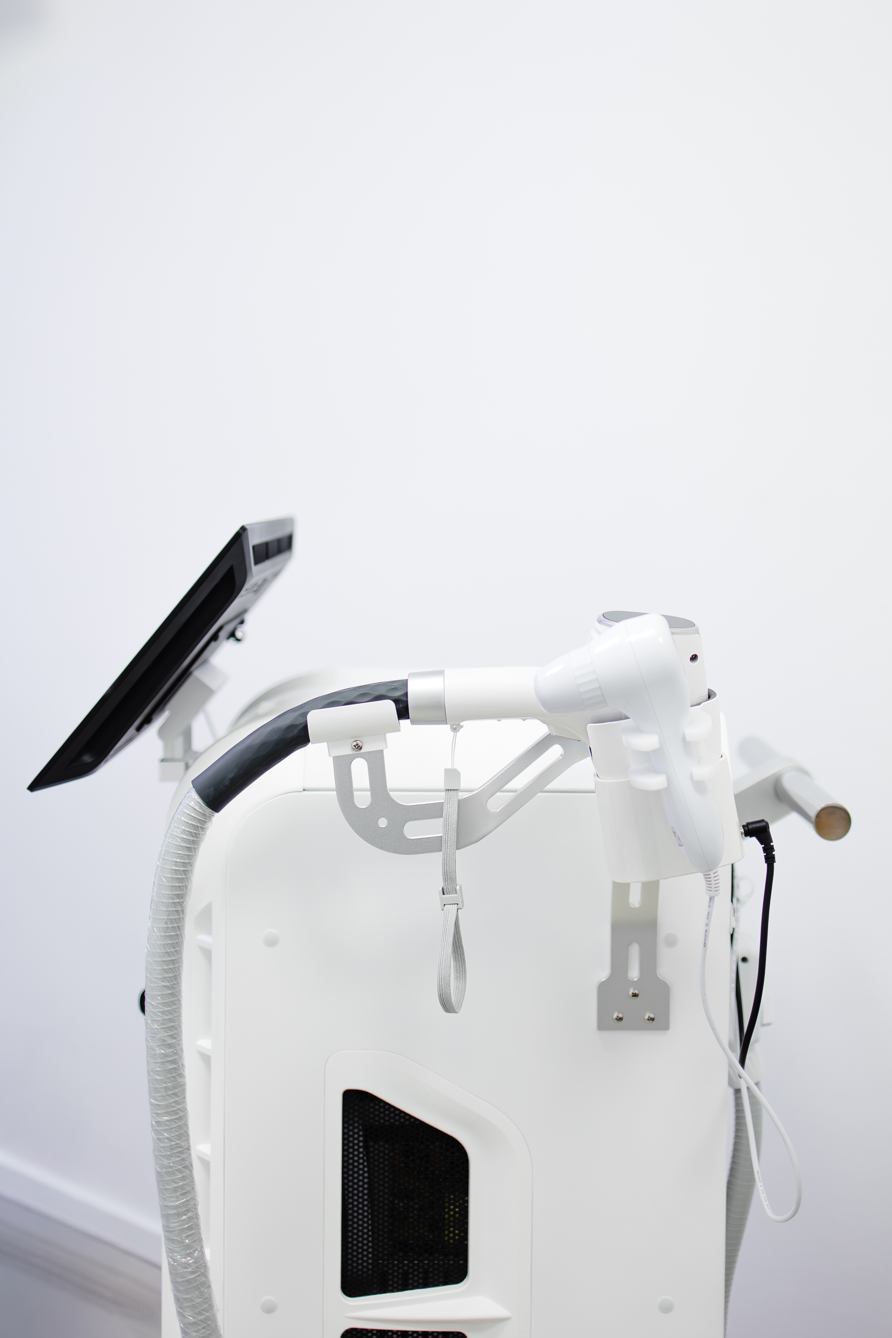 Laser Diodowy trzy falowy TRINYTY 