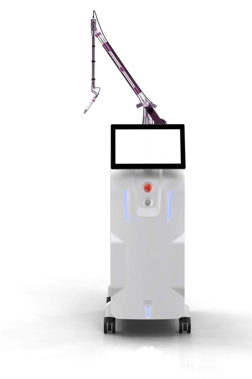 Laser pikosekundowy LPC19