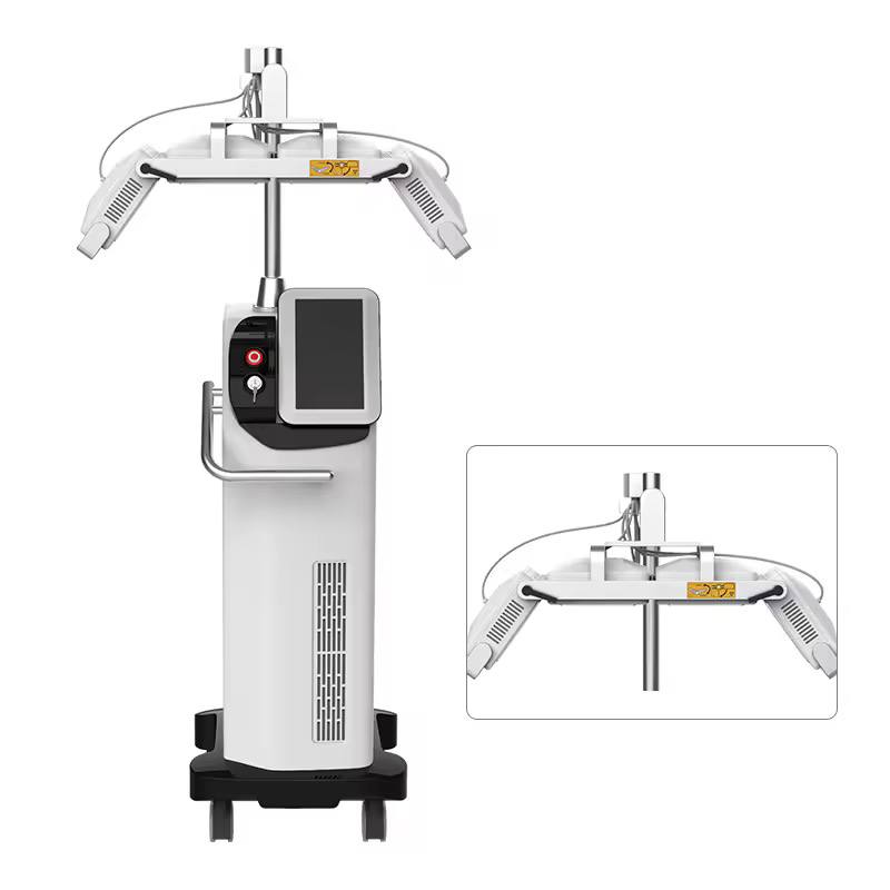Lampa Led PDT do światłoterapii