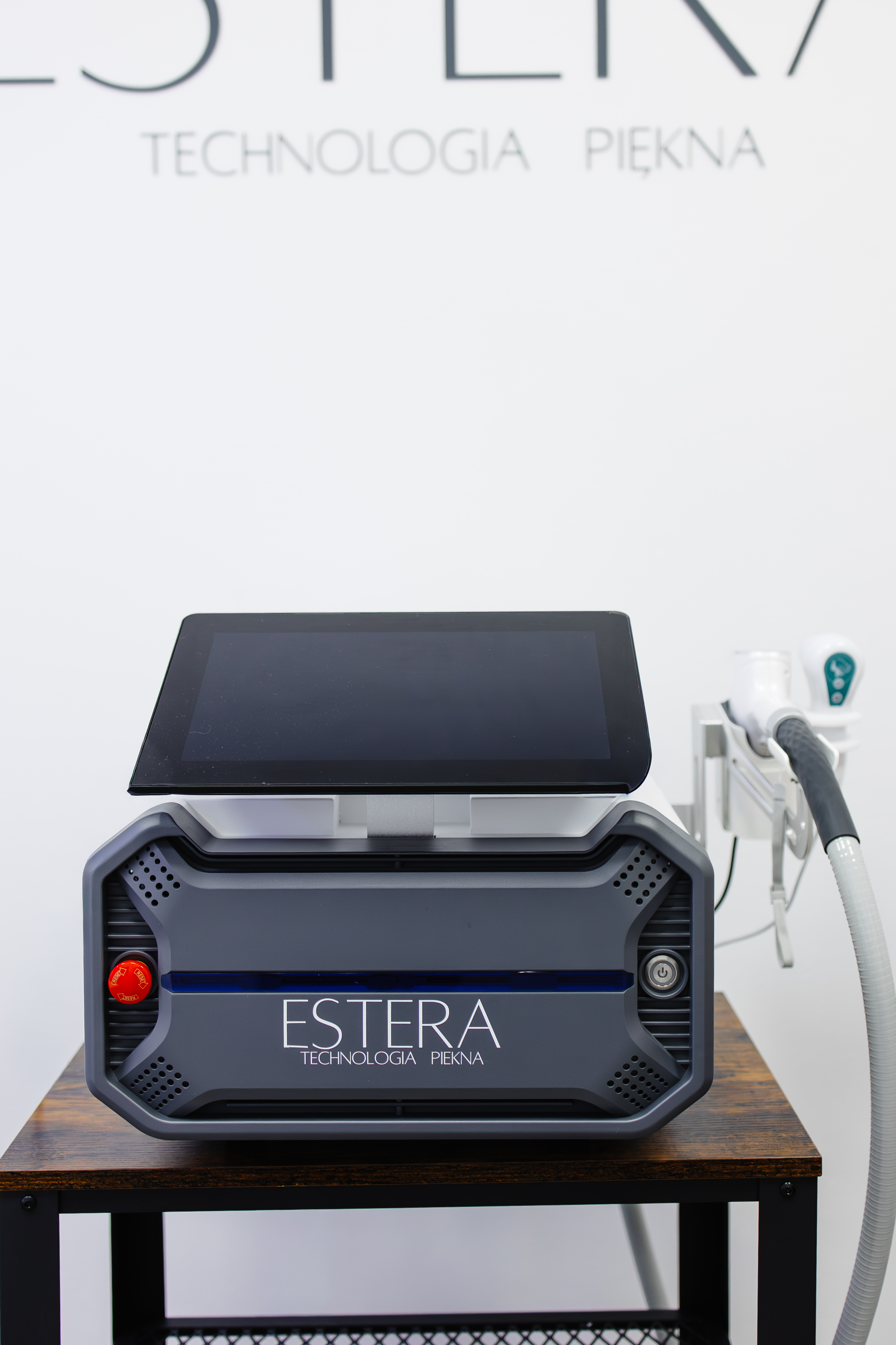 TRINITY MINI laser diodowy 