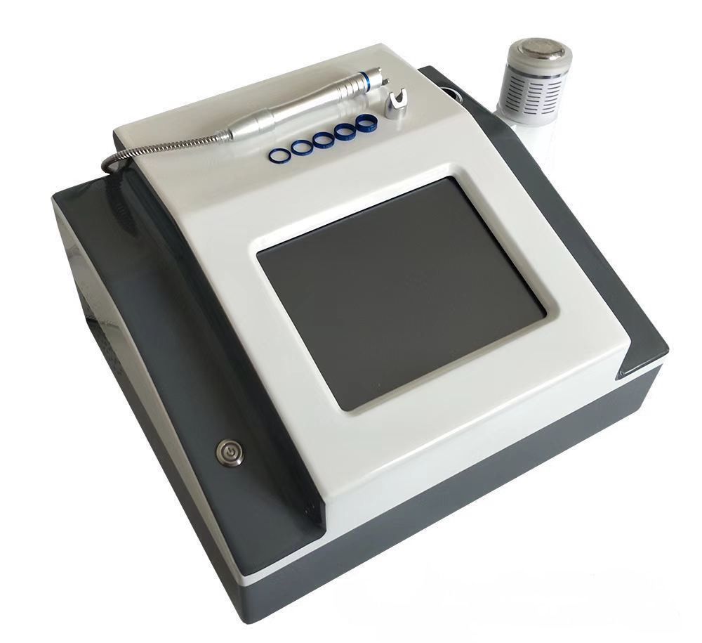 Laser diodowy 980 nm -Vascular