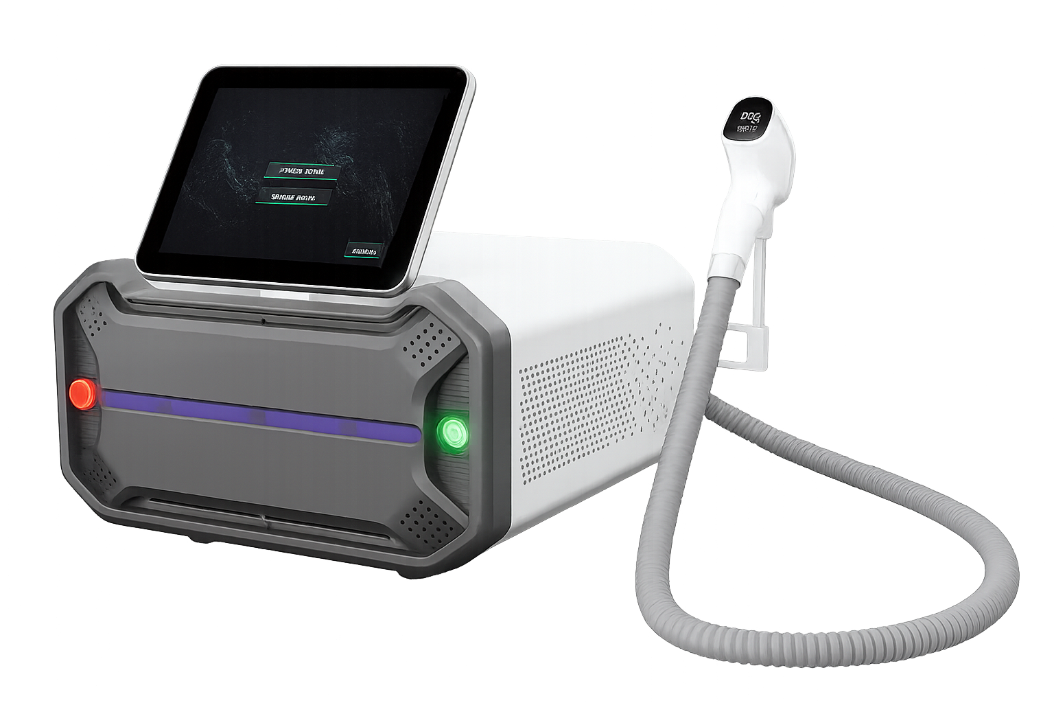 Laser diodowy Trinity mini