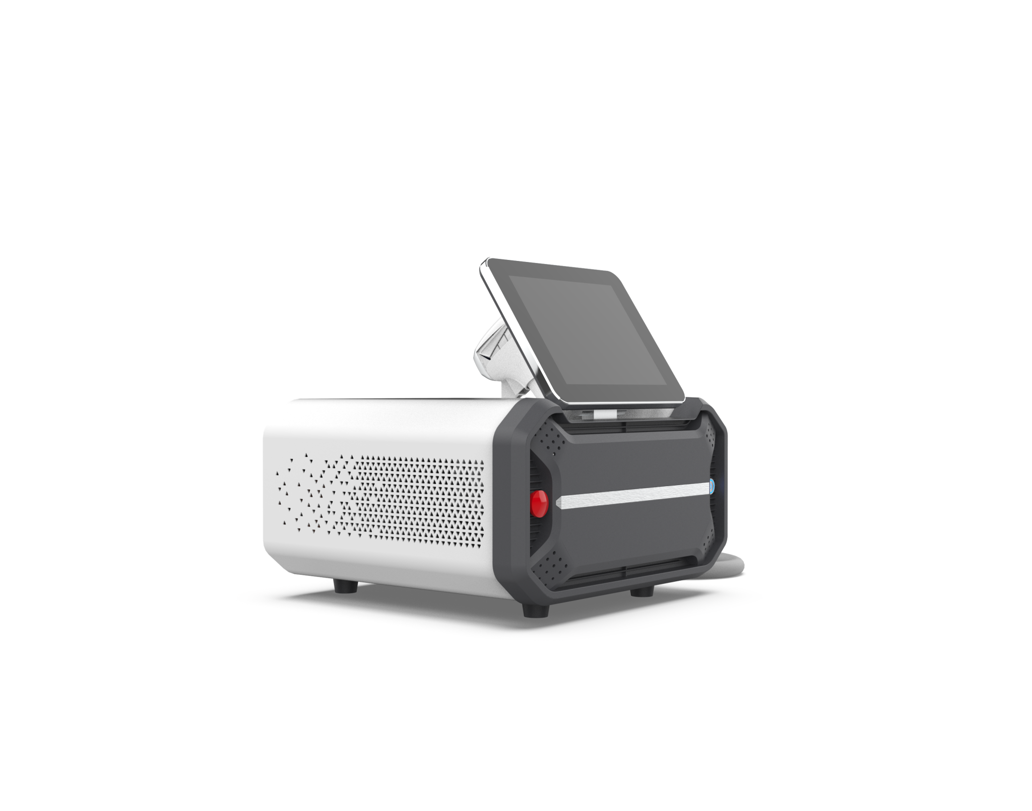 Laser diodowy Trinity mini