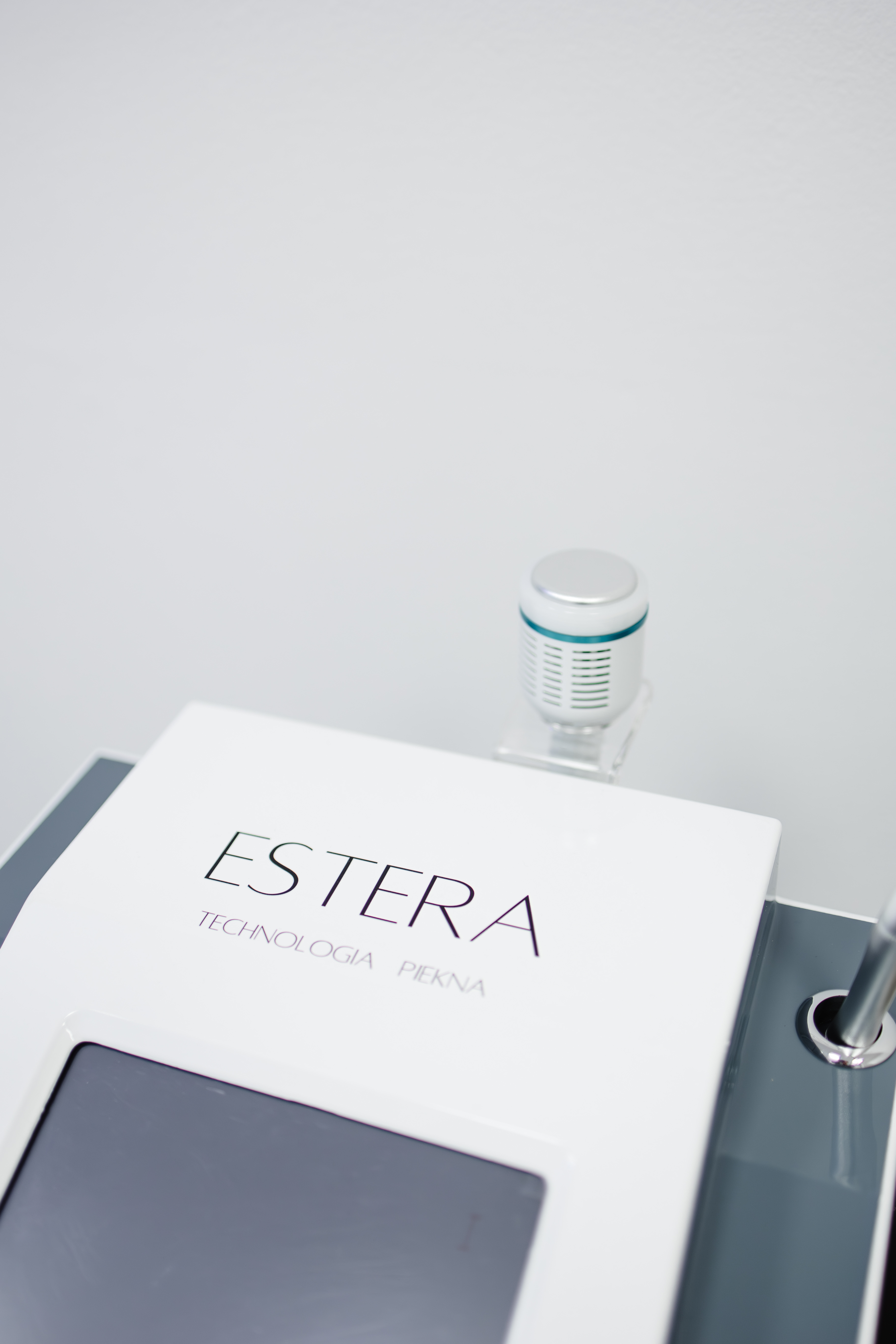 VASCULAR NANO Laser diodowy 980 nm