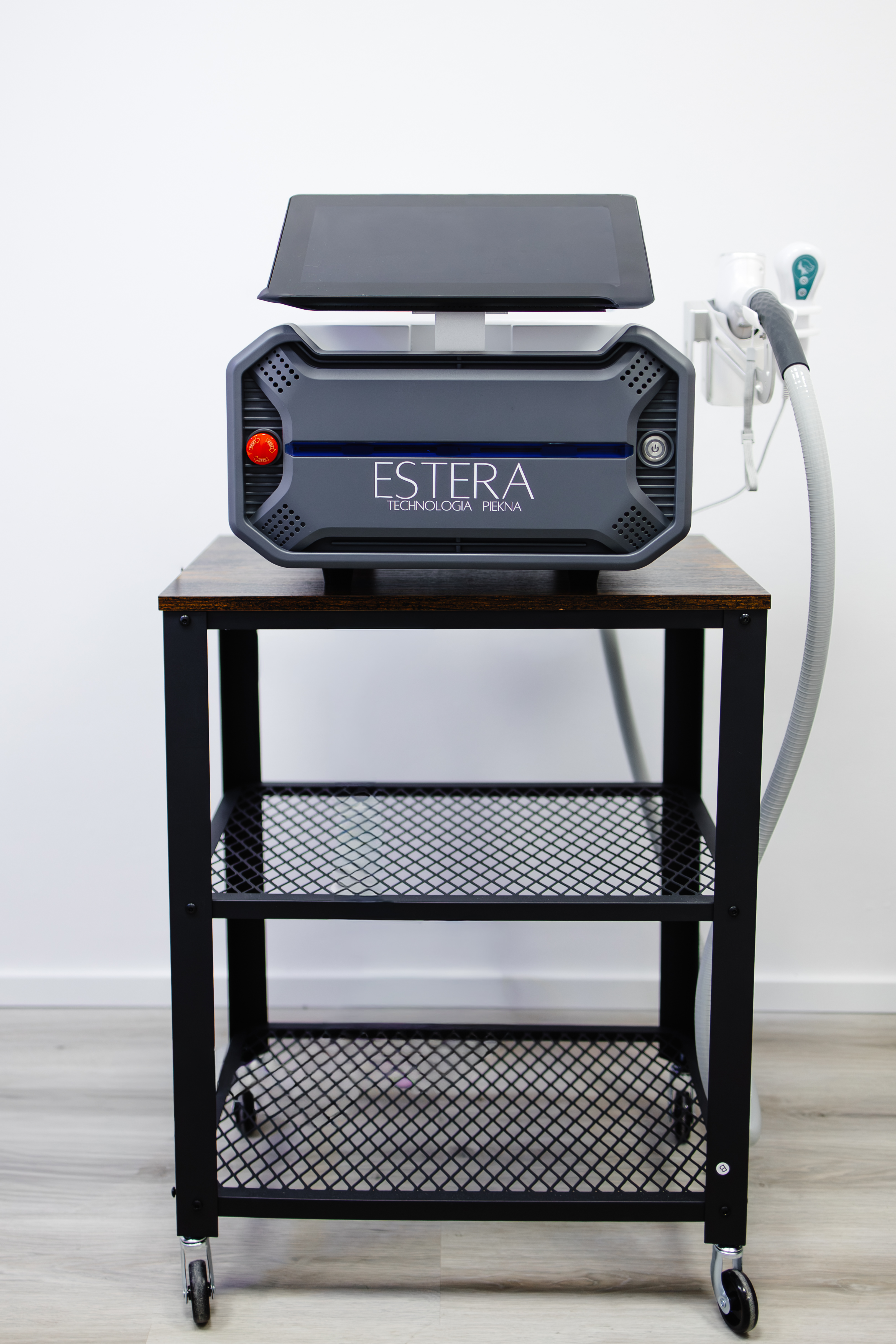 TRINITY MINI laser diodowy 