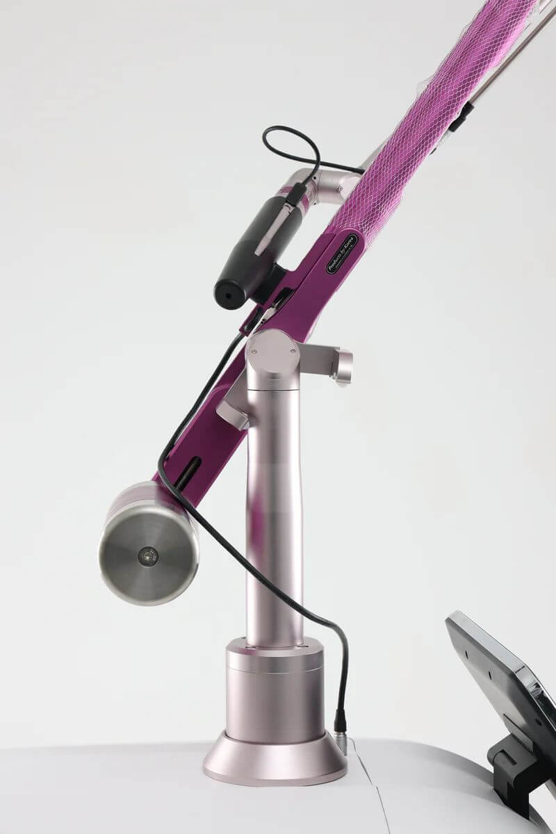 Laser pikosekundowy LPC19