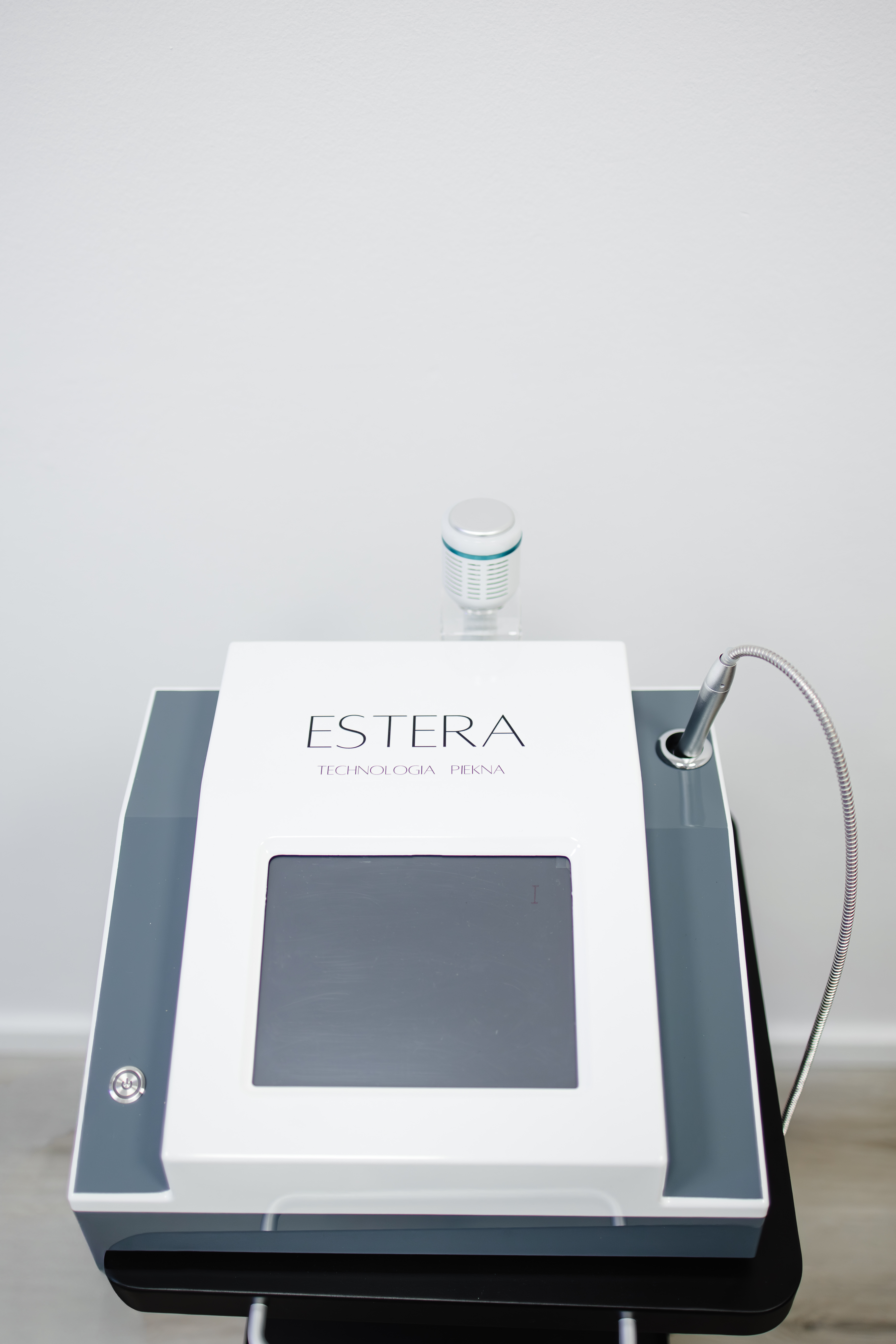 VASCULAR NANO Laser diodowy 980 nm