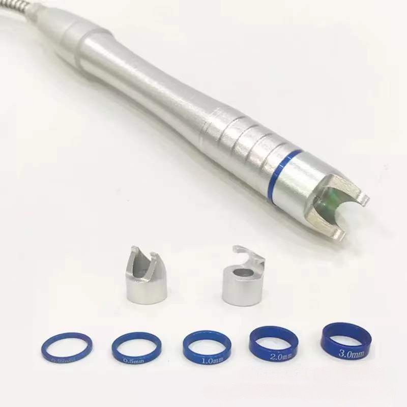 Laser diodowy 980 nm -Vascular