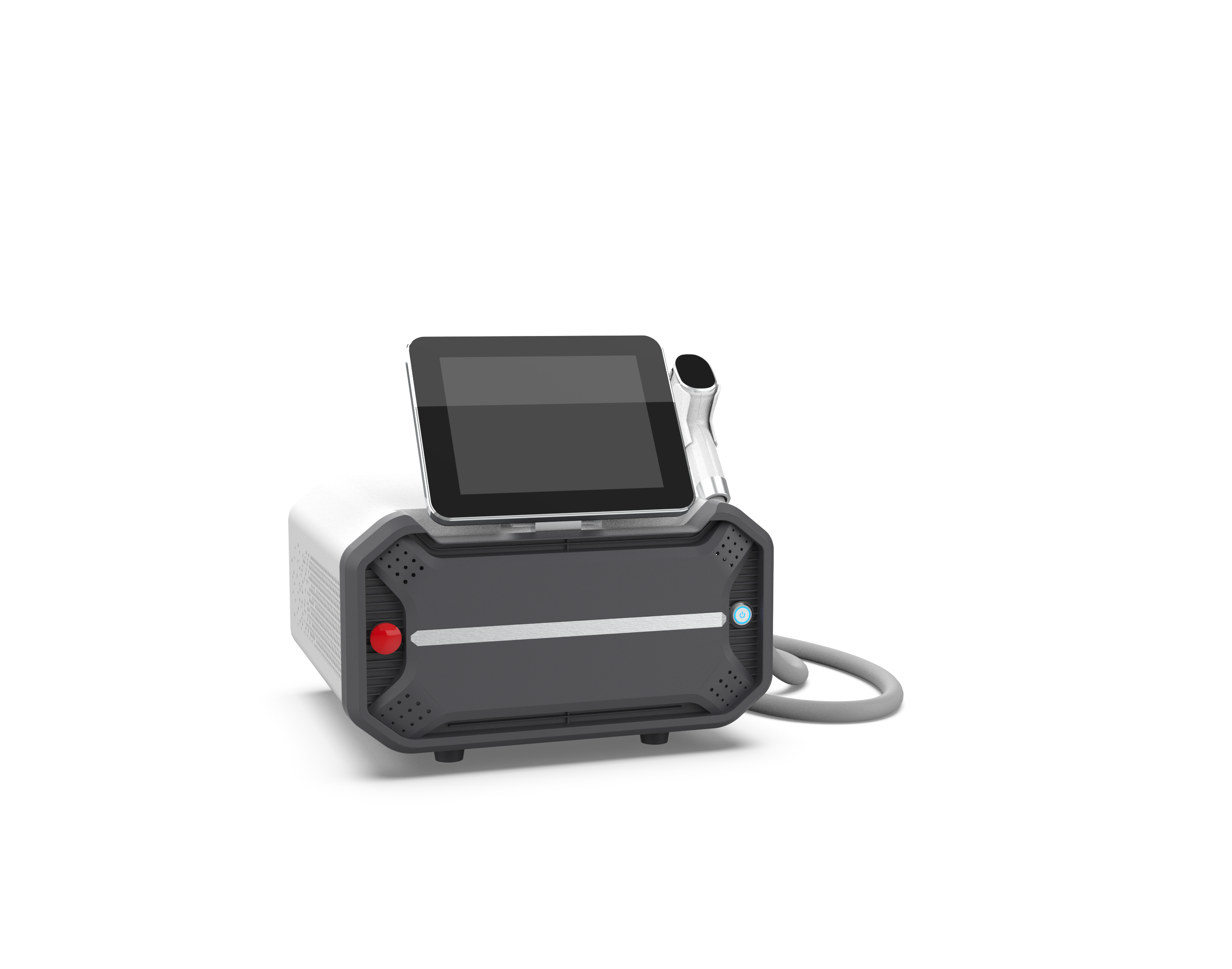Laser diodowy Trinity mini