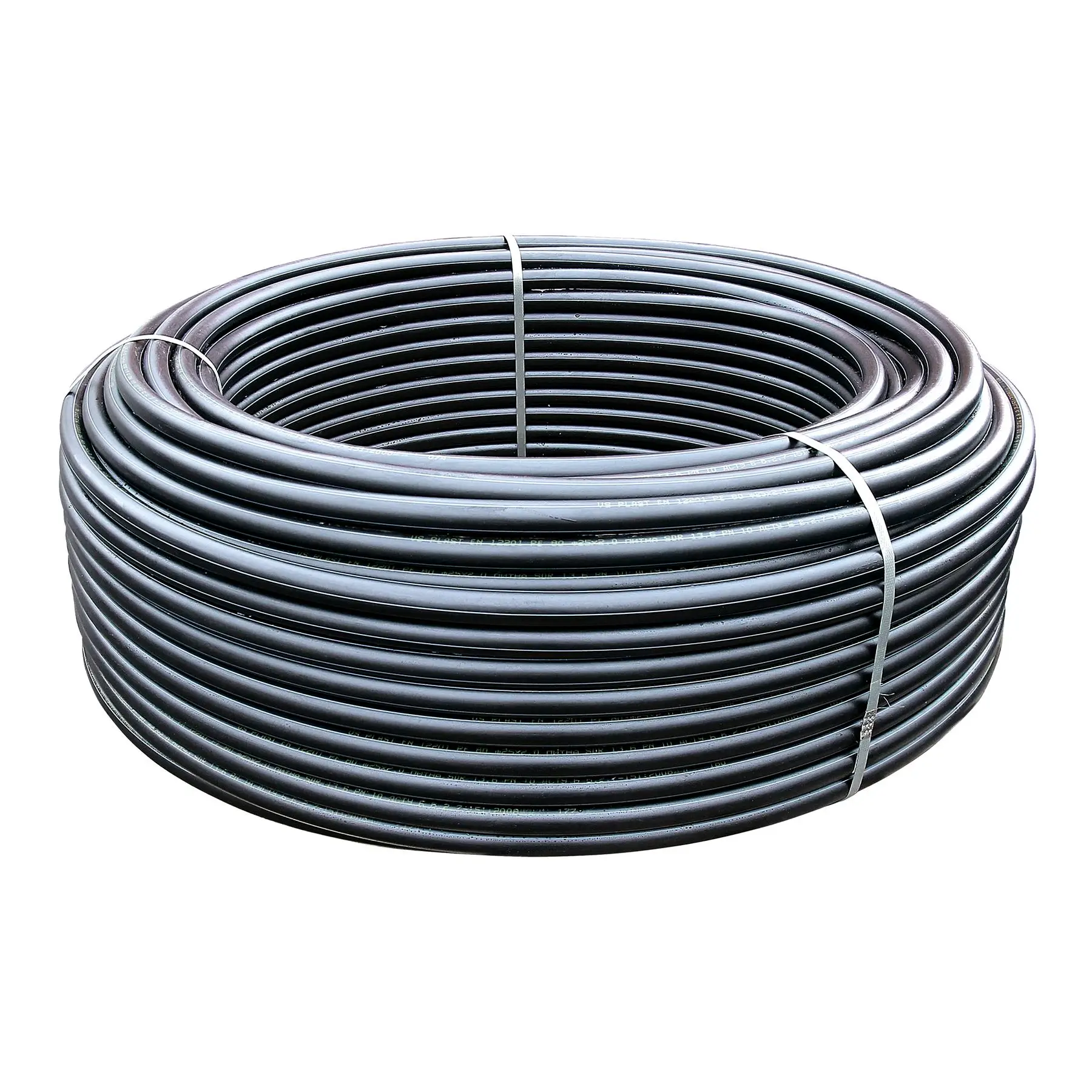 Труба ПЕВП 20/25/32/40/50/75/110 Valrom