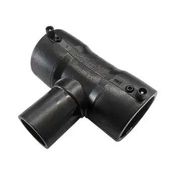 Трійник терморезисторний 20/25/32/40/50/75/110