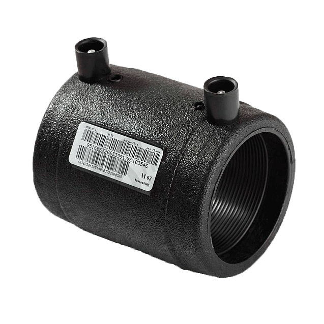 Муфта терморезисторна 20/25/32/40/50/75/110