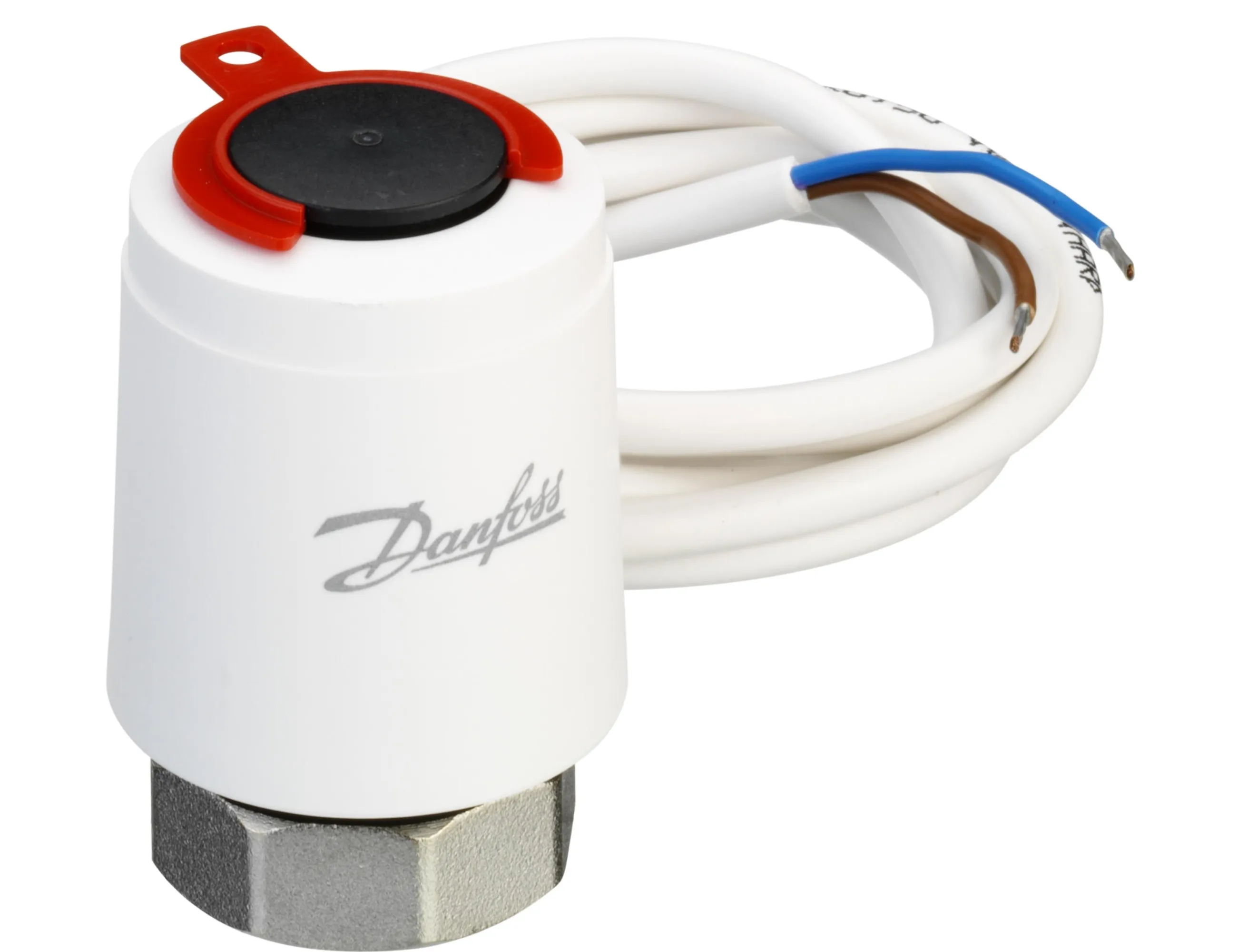 Термоелектричні приводи Danfoss NC 