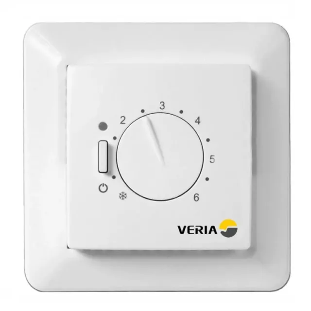 Tерморегулятор Veria Control B45