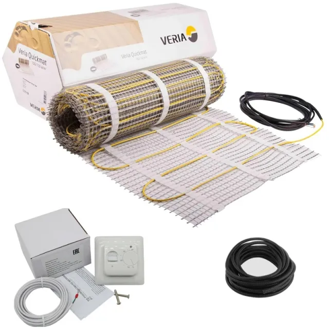 Мат Veria Quickmat 150
