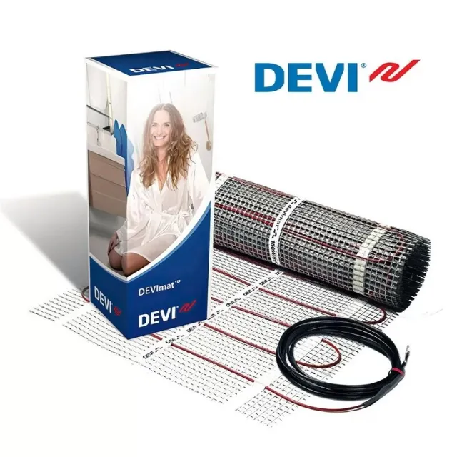 Мат DEVIcomfort 150T