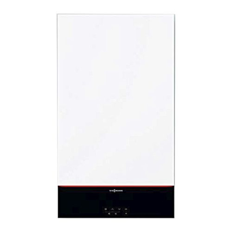 Котел конденсаційний Viessmann Vitodens W-050 Одноконтурний