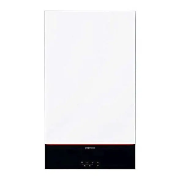 Котел конденсаційний Viessmann Vitodens W-100 Двоконтурний