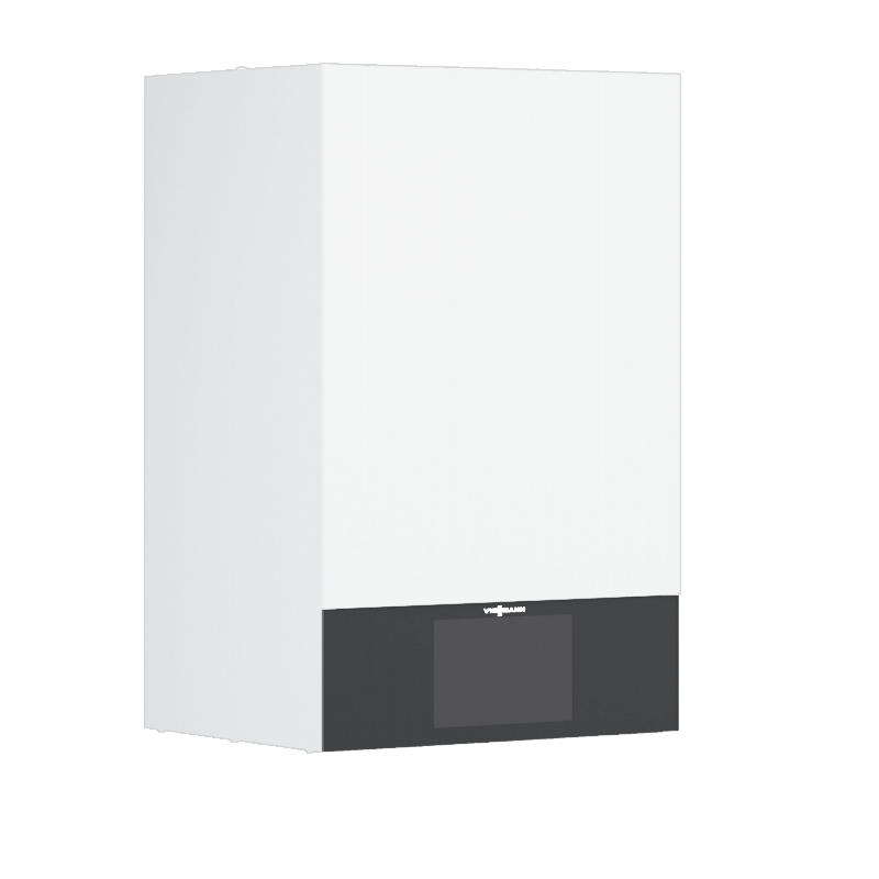 Котел конденсаційний Viessmann Vitodens W-200 