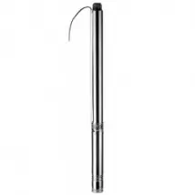 Скважинні насоси WILO