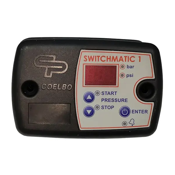 Реле тиску Coelbo Switchmatic