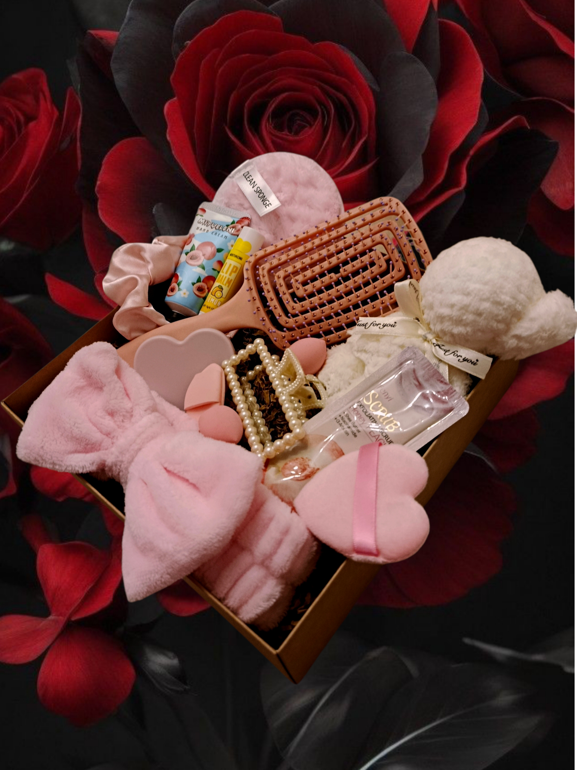 Dovanų dėžutė NR.54