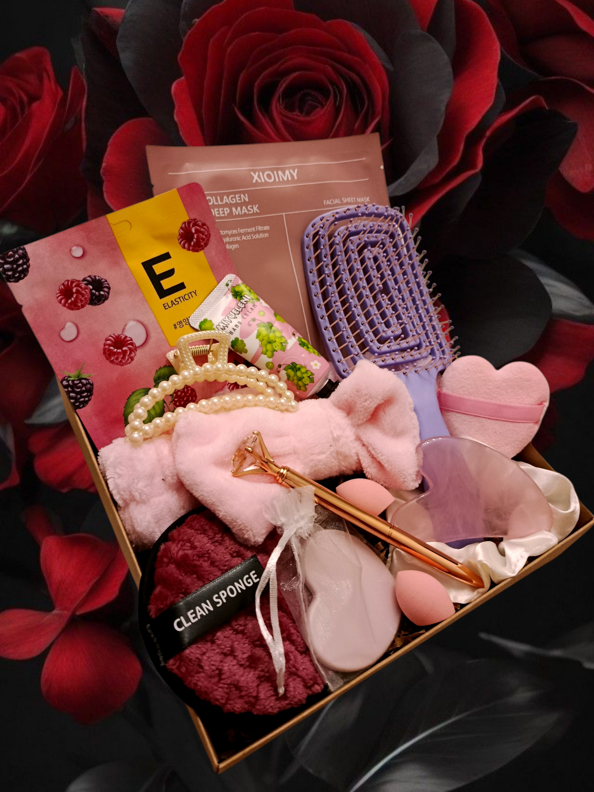 Dovanų dėžutė NR.56