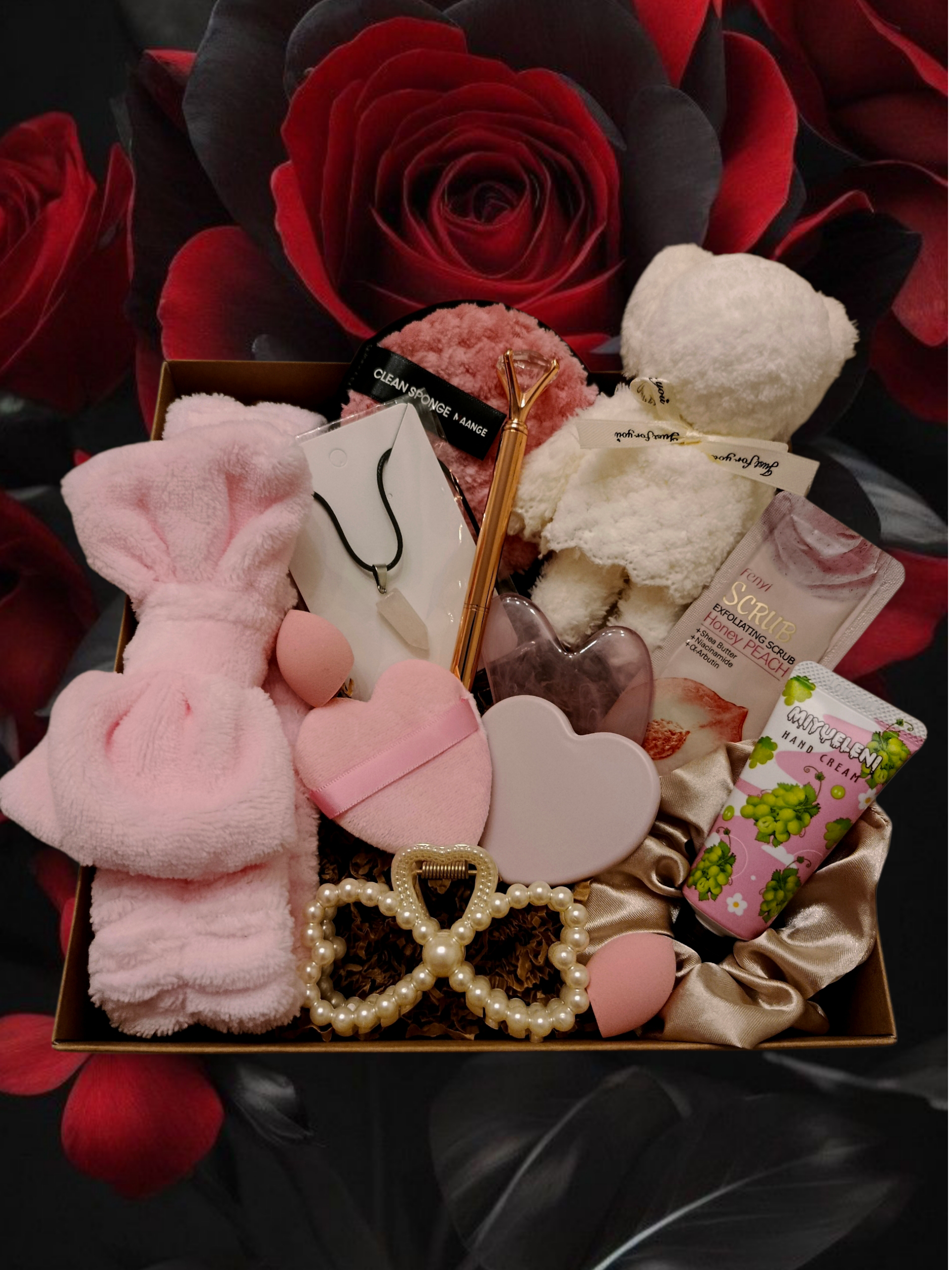 Dovanų dėžutė NR.55