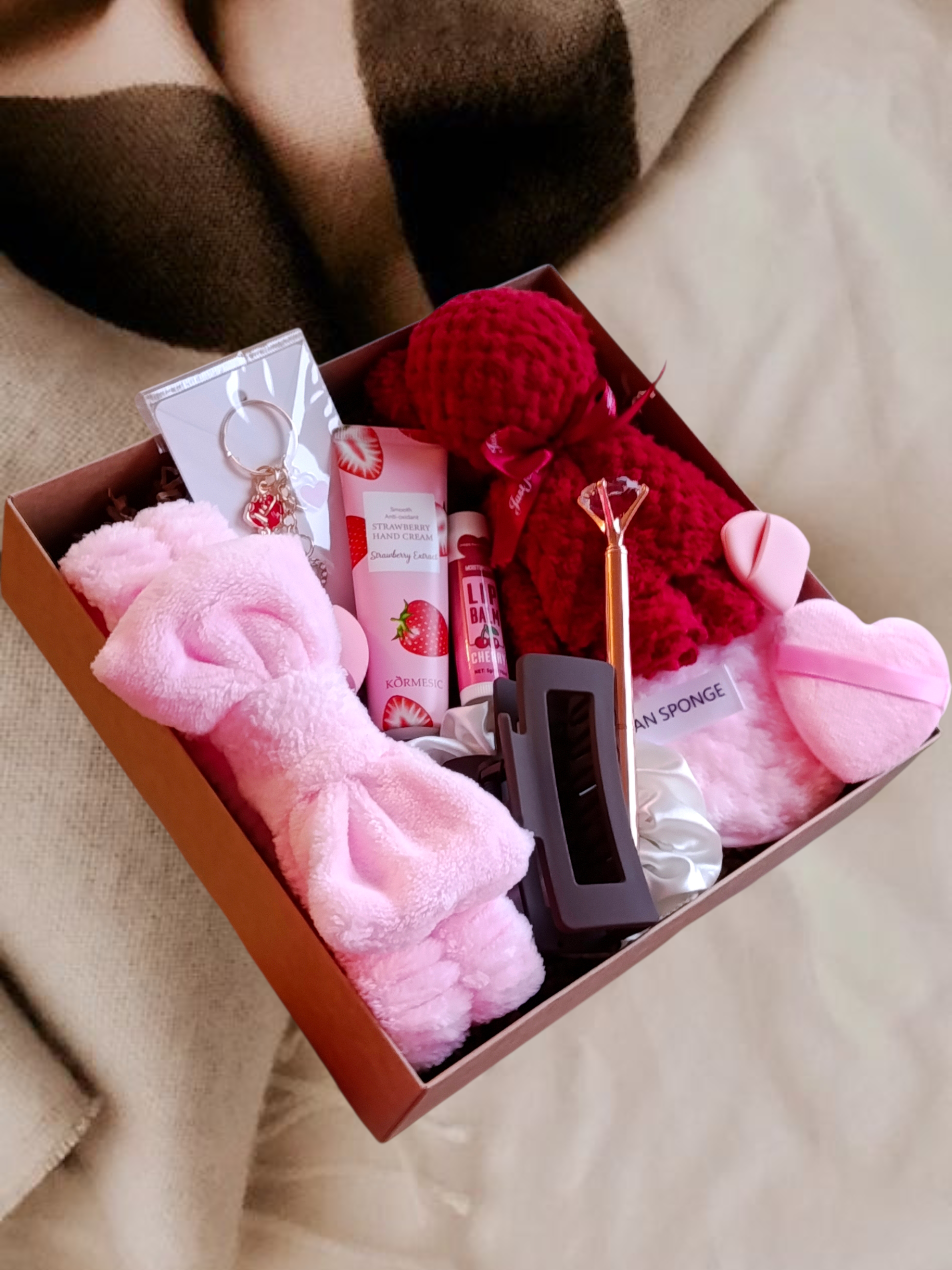 Dovanų dėžutė NR.52