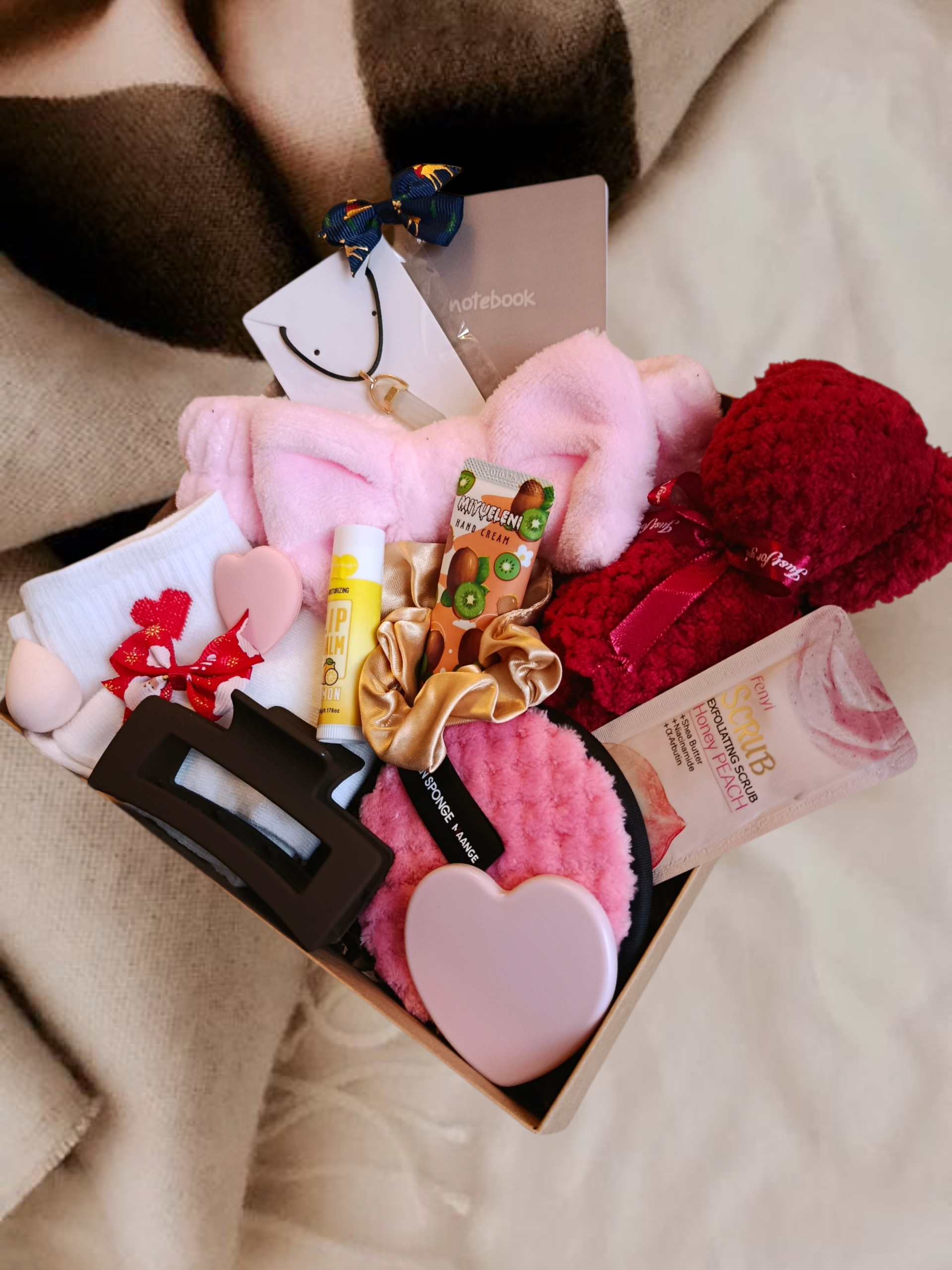 Dovanų dėžutė NR.53