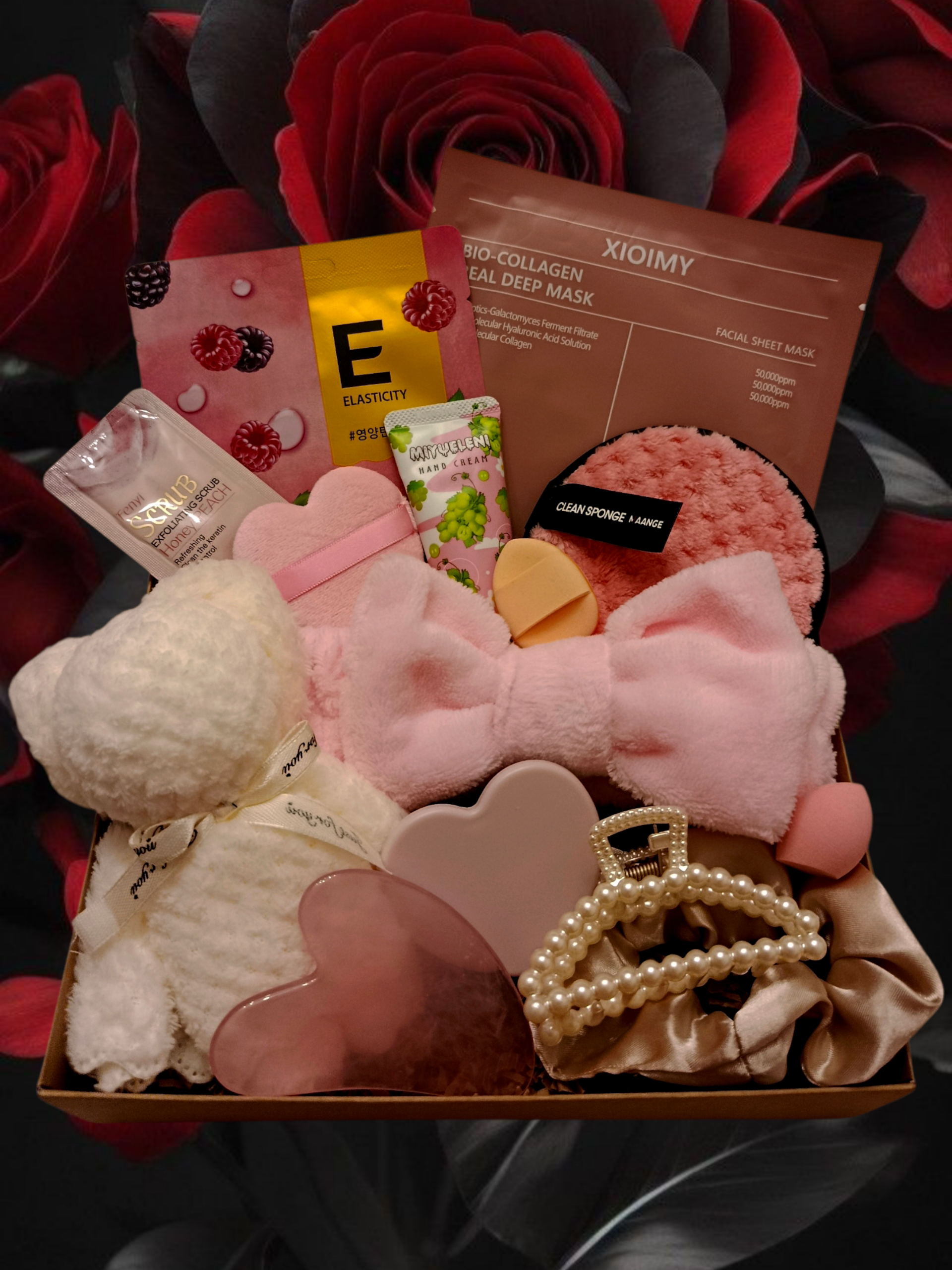 Dovanų dėžutė NR.57