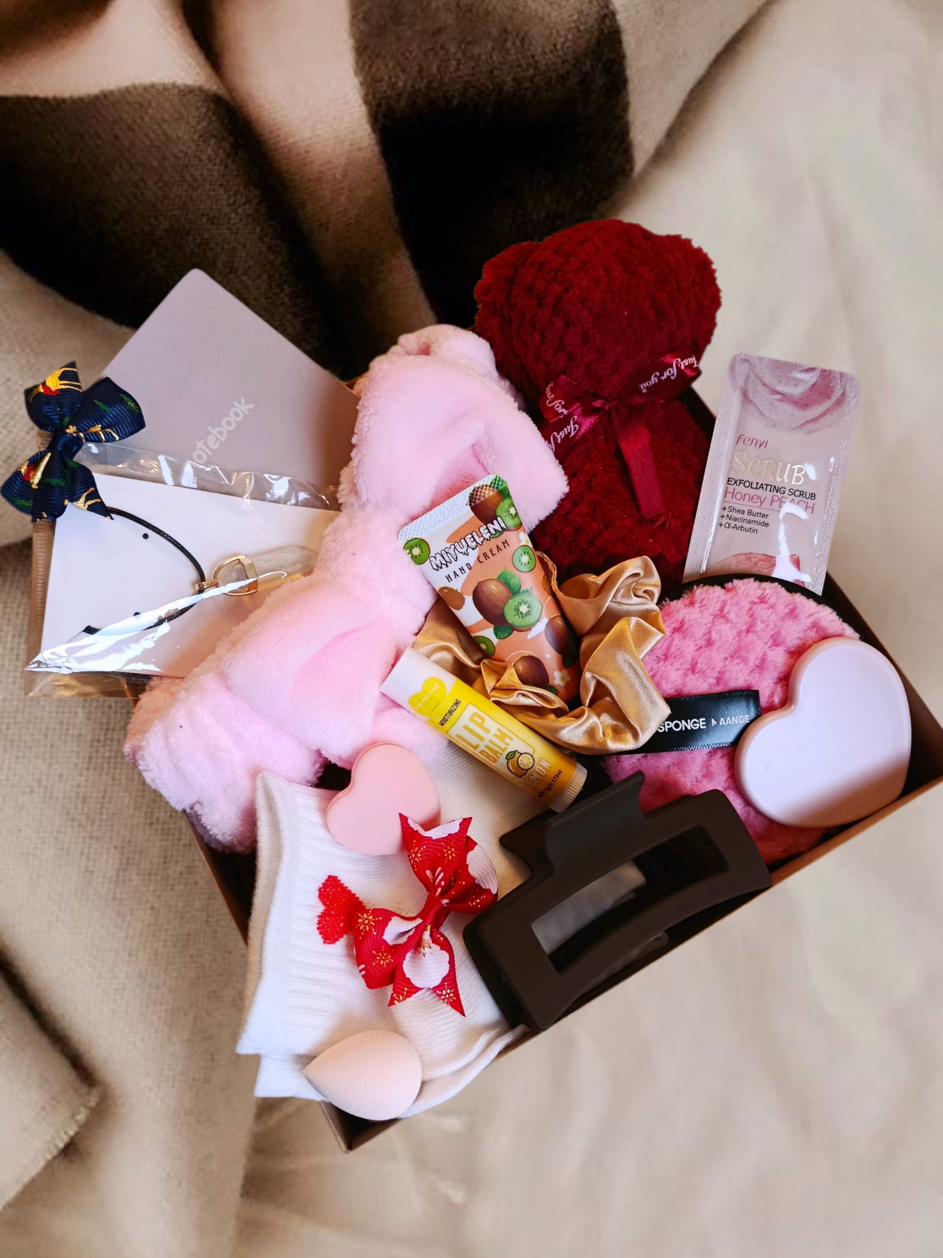 Dovanų dėžutė NR.53