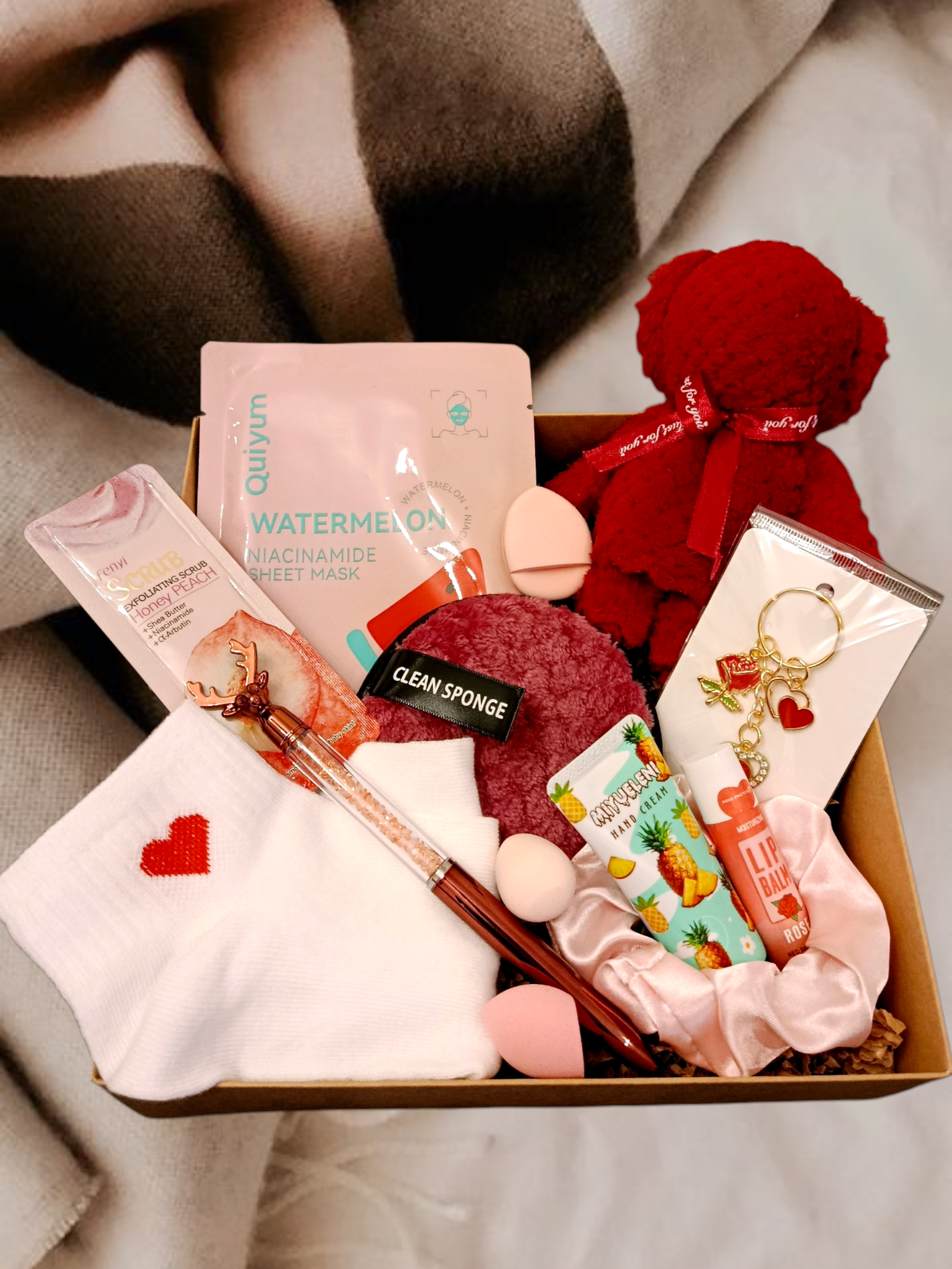 Dovanų dėžutė NR.50